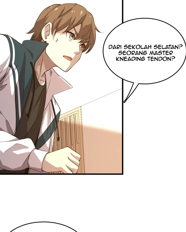 Reborn Doctor Chapter 13 Gambar 50